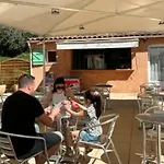 Campsite Zecamping 3 Dog Friendly Piscine Dans Le Parc Regional Du Verdon 3*