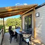 Zecamping 3 Dog Friendly Piscine Dans Le Parc Regional Du Verdon אתר קמפינג וואלנסול