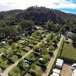 Zecamping 3 Dog Friendly Piscine Dans Le Parc Regional Du Verdon אתר קמפינג 3*