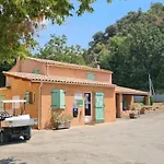 Zecamping 3 Dog Friendly Piscine Dans Le Parc Regional Du Verdon 3* וואלנסול