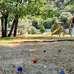 אתר קמפינג Zecamping 3 Dog Friendly Piscine Dans Le Parc Regional Du Verdon וואלנסול