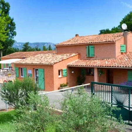 3 Etoiles - Piscine - Ccbaefg 발랑솔