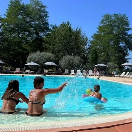 אתר קמפינג Zecamping 3 Dog Friendly Piscine Dans Le Parc Regional Du Verdon 3*