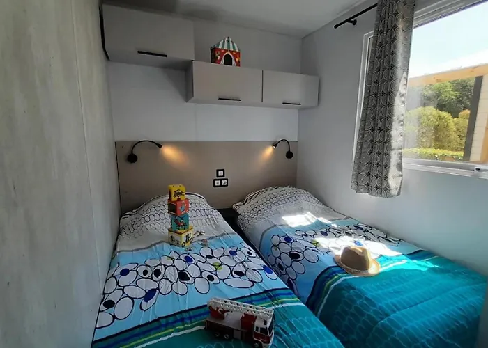 Camping Zecamping 3 Dog Friendly Piscine Dans Le Parc Regional Du Verdon 3*