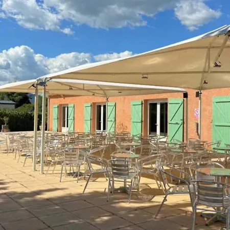 3 Etoiles - Piscine - Ccbaefg