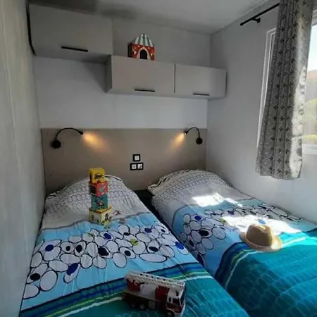 Campsite 3 Etoiles - Piscine - Ccbaefg Valensole