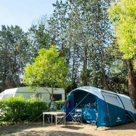 Campsite 3 Etoiles - Piscine - Ccbaefg