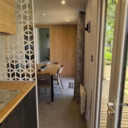 Campsite 3 Etoiles - Piscine - Ccbaefg Valensole