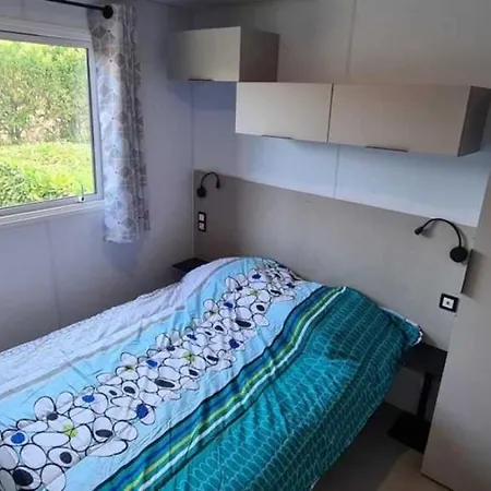 3 Etoiles - Piscine - Ccbaefg Campsite