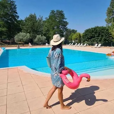 3 Etoiles - Piscine - Ccbaefg * Valensole