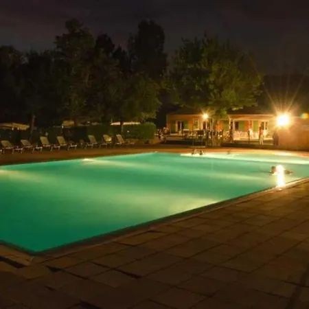 Campsite 3 Etoiles - Piscine - Ccbaefg Valensole