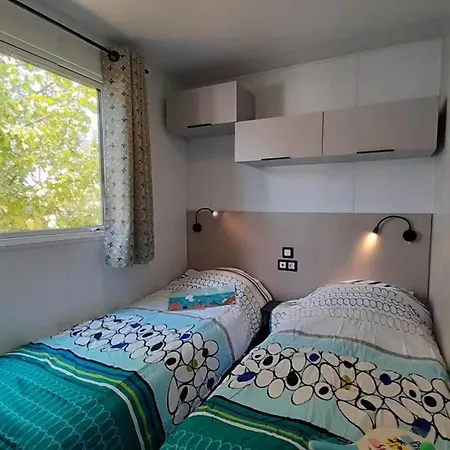 Campsite Zecamping 3 Dog Friendly Piscine Dans Le Parc Regional Du Verdon