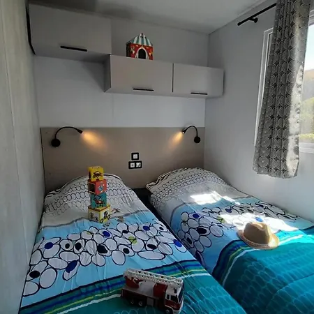 Campsite Zecamping 3 Dog Friendly Piscine Dans Le Parc Regional Du Verdon 3*