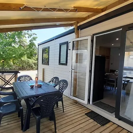 Zecamping 3 Dog Friendly Piscine Dans Le Parc Regional Du Verdon 3*