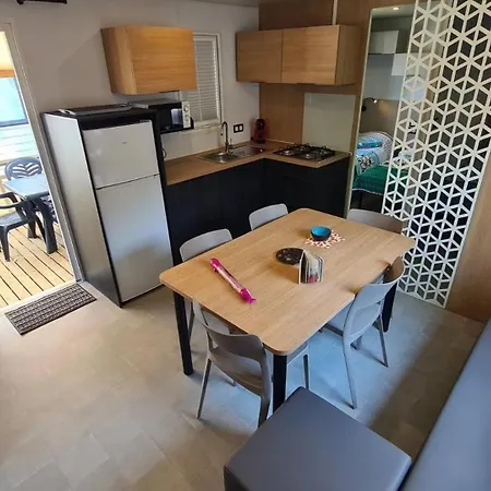 Campsite Zecamping 3 Dog Friendly Piscine Dans Le Parc Regional Du Verdon 3*