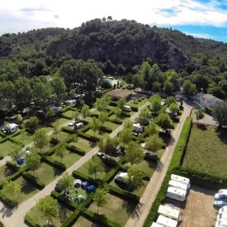 Zecamping 3 Dog Friendly Piscine Dans Le Parc Regional Du Verdon Valensole