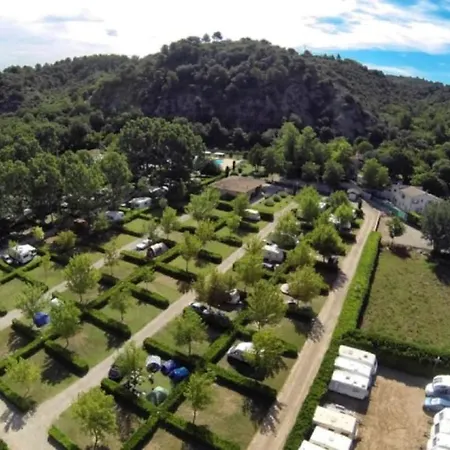 Zecamping 3 Dog Friendly Piscine Dans Le Parc Regional Du Verdon Camping 3*