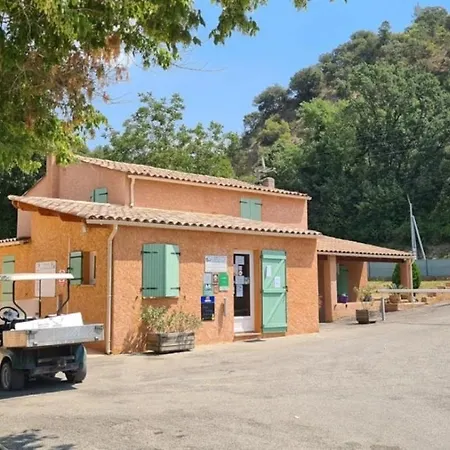 Zecamping 3 Dog Friendly Piscine Dans Le Parc Regional Du Verdon 3* Valensole
