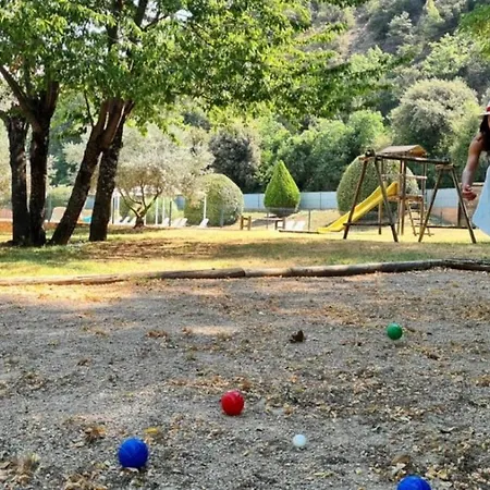 Kemping Zecamping 3 Dog Friendly Piscine Dans Le Parc Regional Du Verdon Valensole